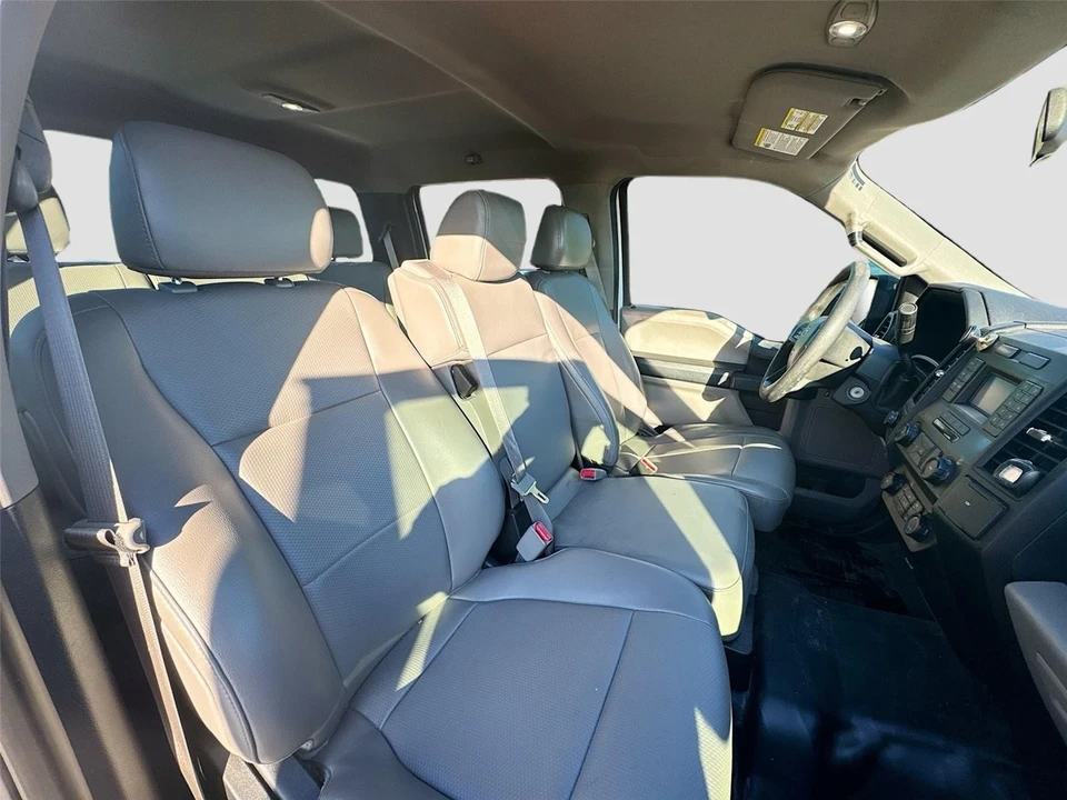 2017 Ford F-150 13th Gen - Image 6 of 9