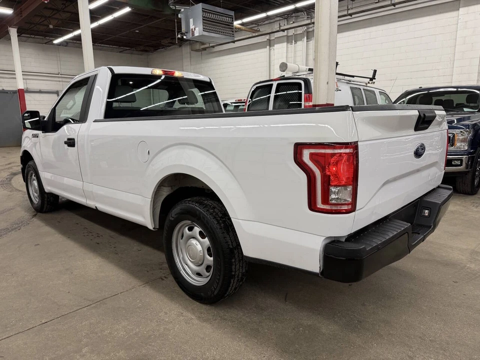 2017 Ford F-150 13th Gen - Image 3 of 12