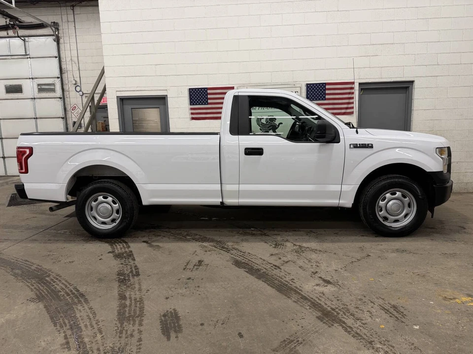 2017 Ford F-150 13th Gen - Image 8 of 12