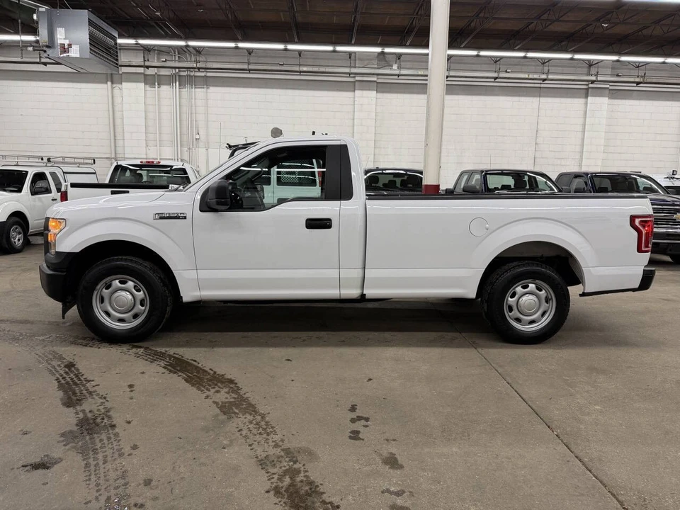 2017 Ford F-150 13th Gen - Image 10 of 12