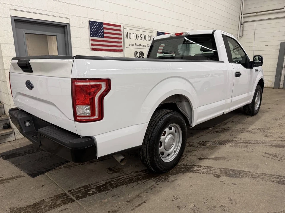 2017 Ford F-150 13th Gen - Image 4 of 12