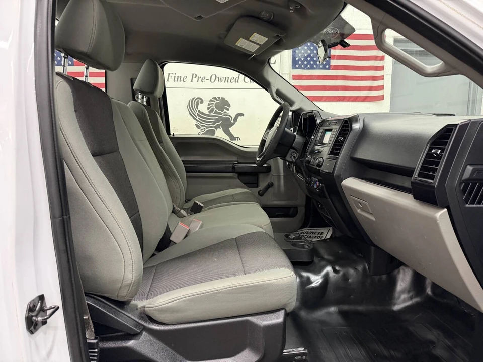 2017 Ford F-150 13th Gen - Image 5 of 12