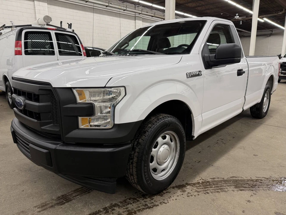2017 Ford F-150 13th Gen - Image 2 of 12