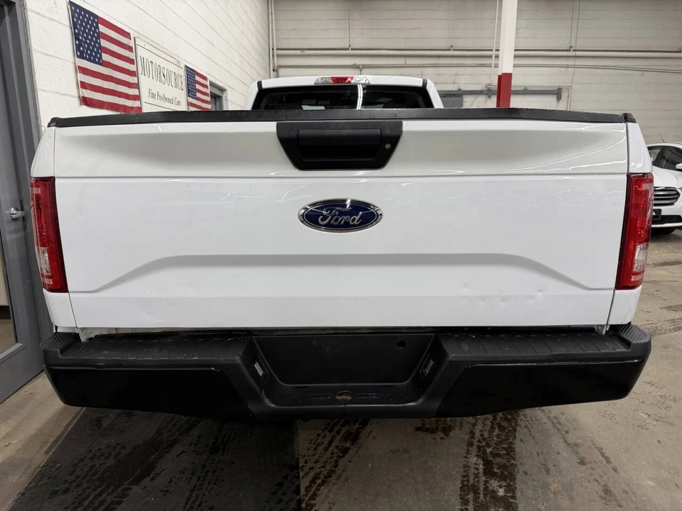 2017 Ford F-150 13th Gen - Image 9 of 12