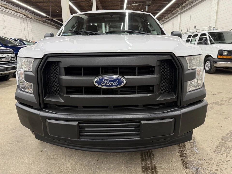 2017 Ford F-150 13th Gen - Image 11 of 12