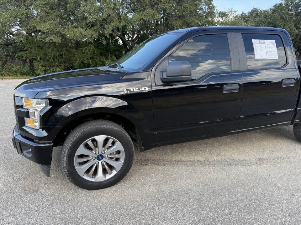 2017 Ford F-150 13th Gen - Image 18 of 31