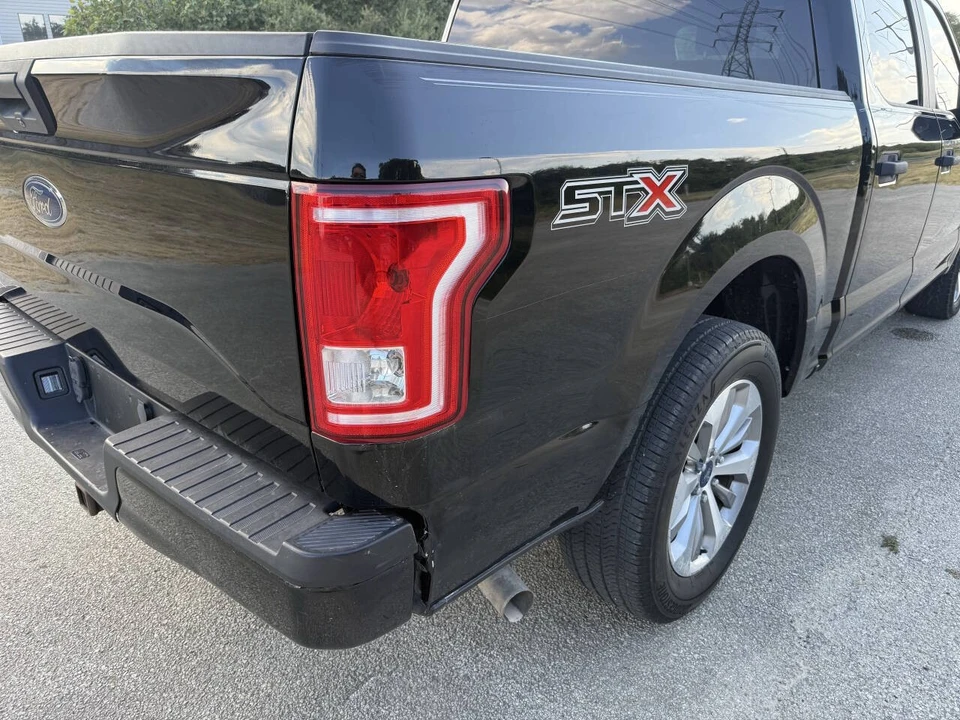 2017 Ford F-150 13th Gen - Image 10 of 31