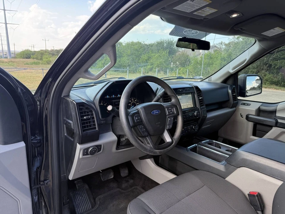 2017 Ford F-150 13th Gen - Image 27 of 31
