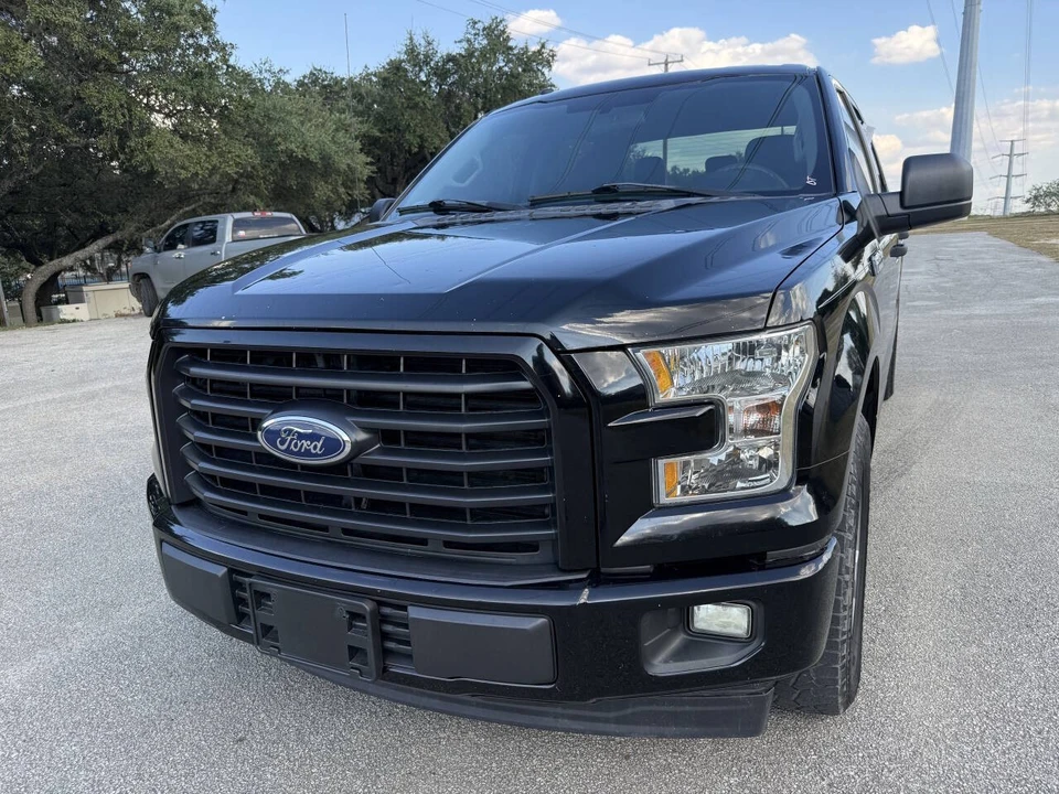 2017 Ford F-150 13th Gen - Image 2 of 31