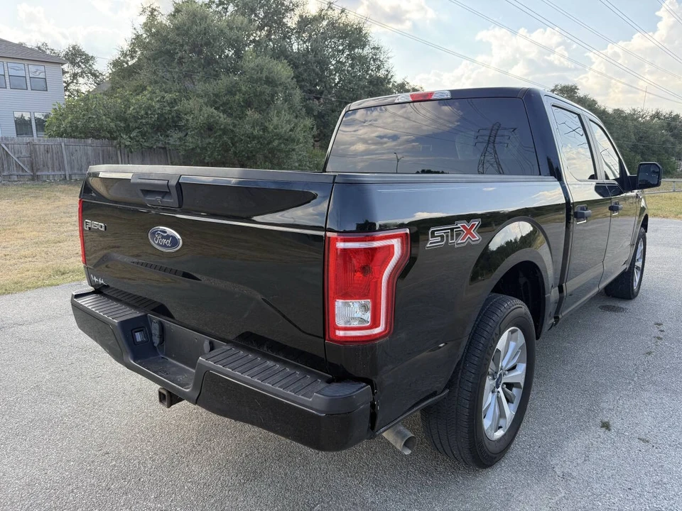 2017 Ford F-150 13th Gen - Image 11 of 31