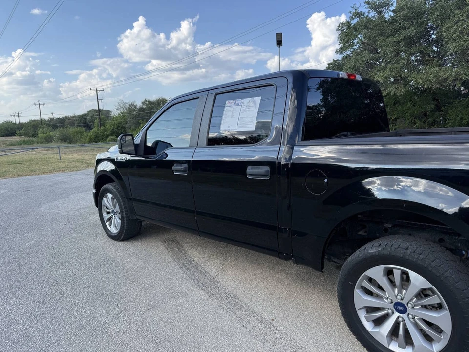 2017 Ford F-150 13th Gen - Image 15 of 31