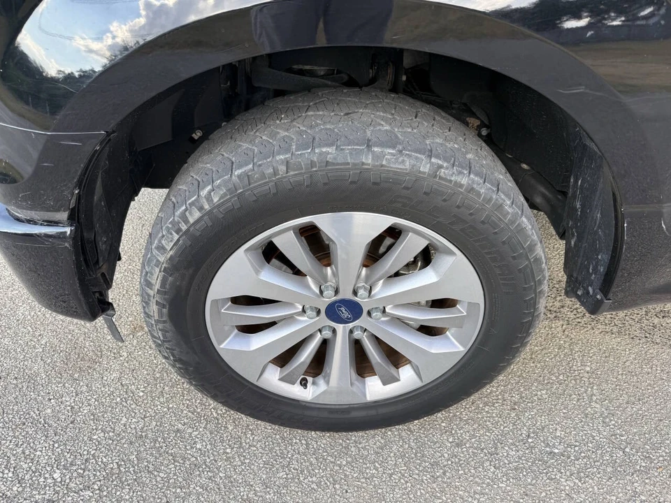 2017 Ford F-150 13th Gen - Image 17 of 31