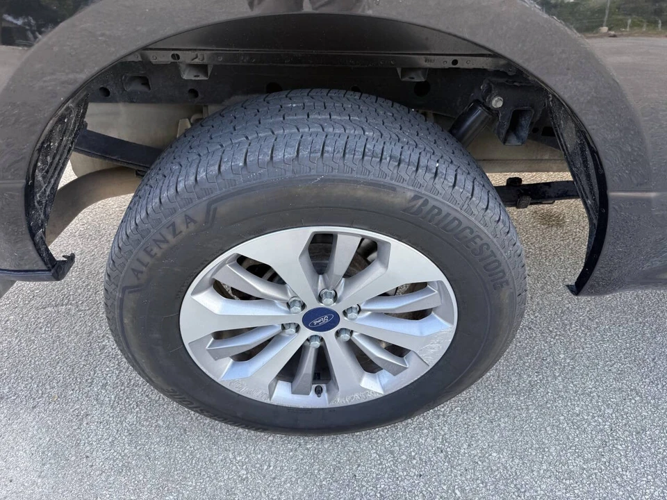 2017 Ford F-150 13th Gen - Image 6 of 31