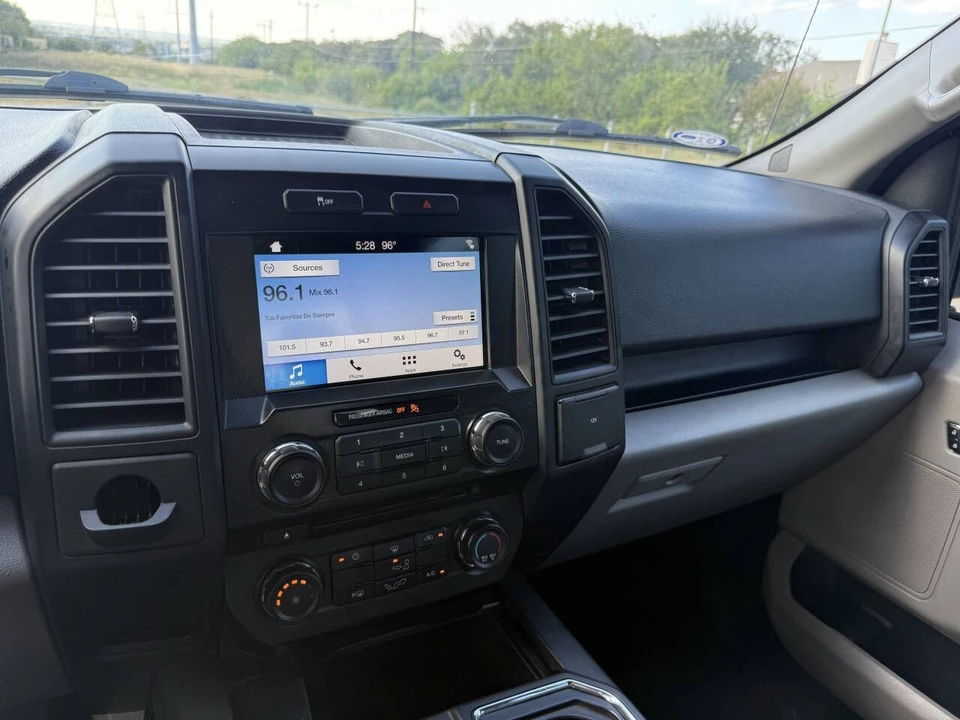 2017 Ford F-150 13th Gen - Image 29 of 31