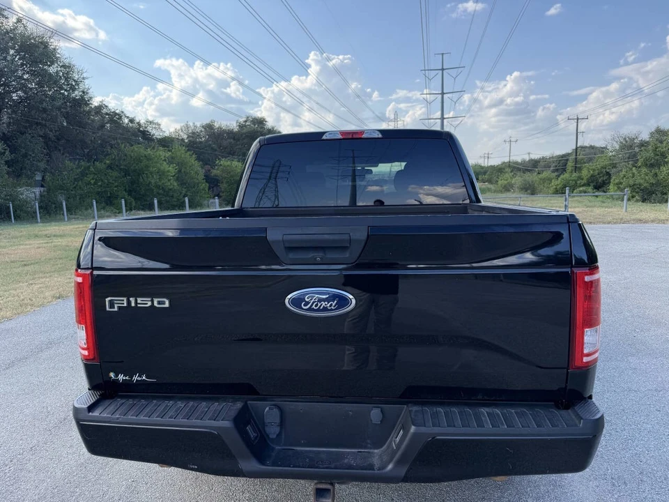 2017 Ford F-150 13th Gen - Image 12 of 31
