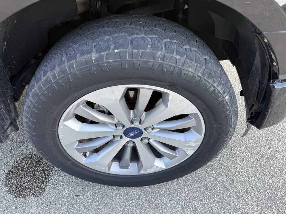 2017 Ford F-150 13th Gen - Image 5 of 31