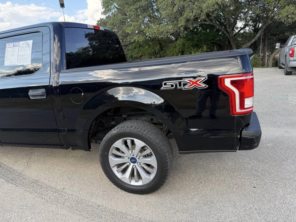 2017 Ford F-150 13th Gen - Image 16 of 31