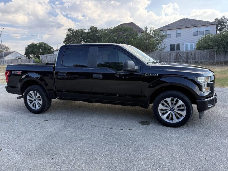 2017 Ford F-150 13th Gen - Image 4 of 31