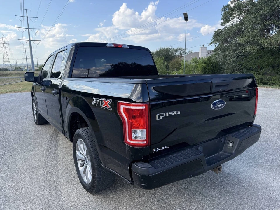 2017 Ford F-150 13th Gen - Image 13 of 31