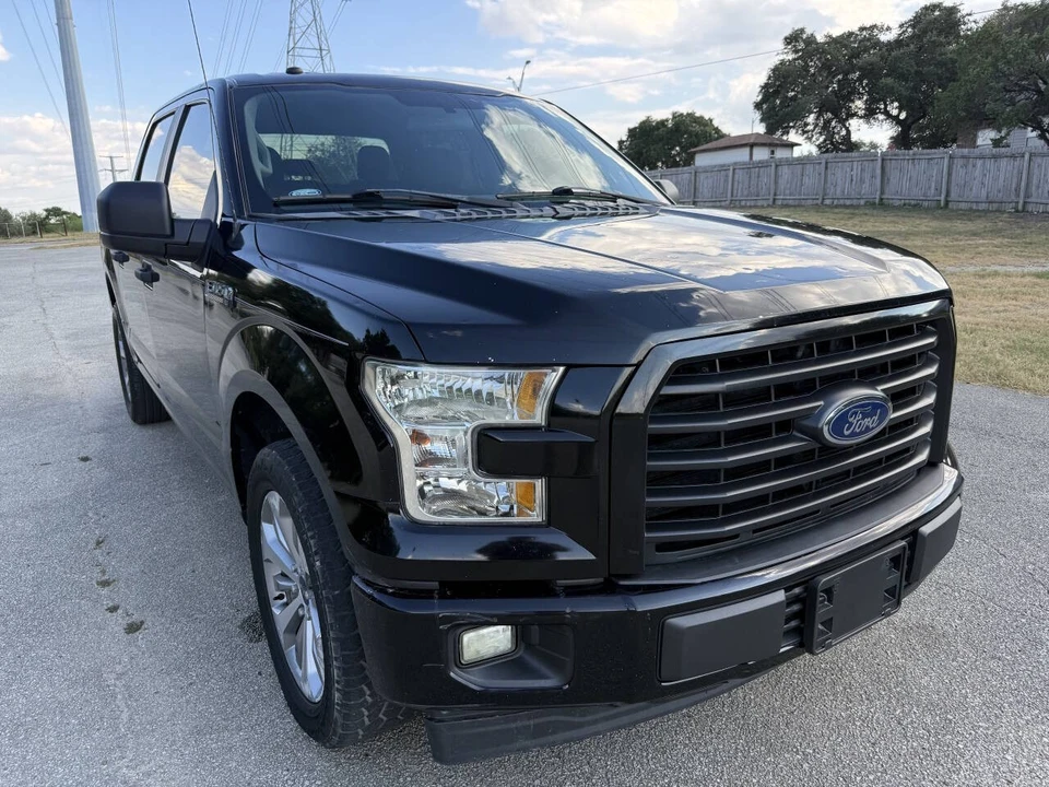 2017 Ford F-150 13th Gen - Image 3 of 31