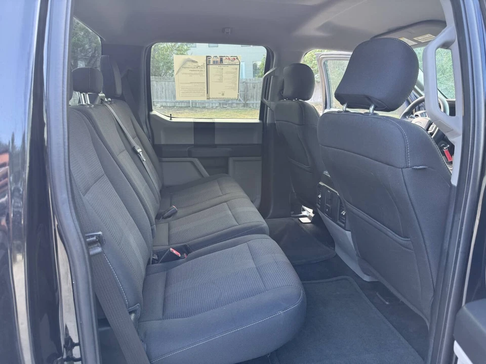 2017 Ford F-150 13th Gen - Image 22 of 31