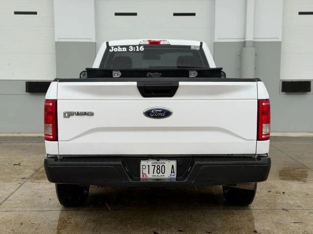 2017 Ford F-150 13th Gen - Image 4 of 21