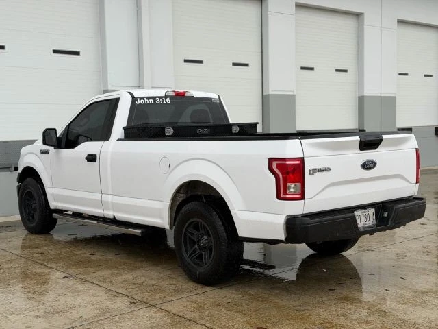 2017 Ford F-150 13th Gen - Image 3 of 21