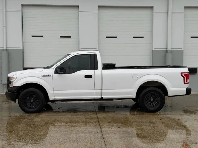 2017 Ford F-150 13th Gen - Image 2 of 21