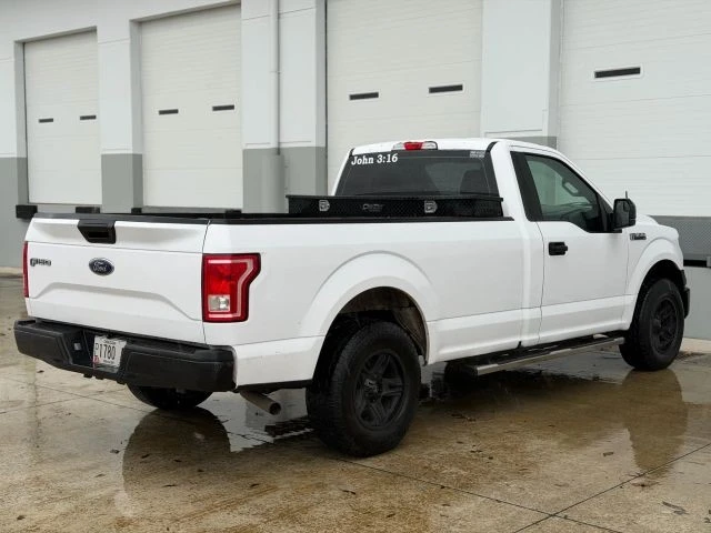 2017 Ford F-150 13th Gen - Image 5 of 21