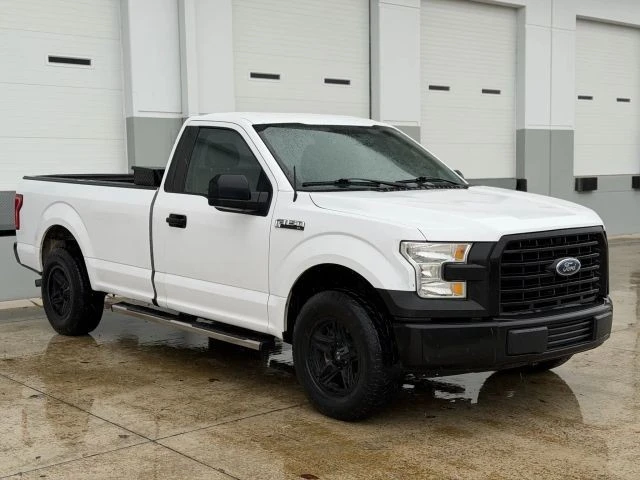 2017 Ford F-150 13th Gen - Image 7 of 21