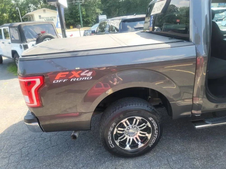 2017 Ford F-Series - Image 20 of 20