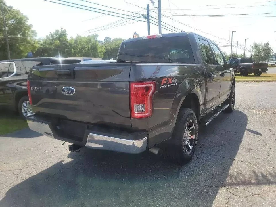 2017 Ford F-150 13th Gen - Image 11 of 20
