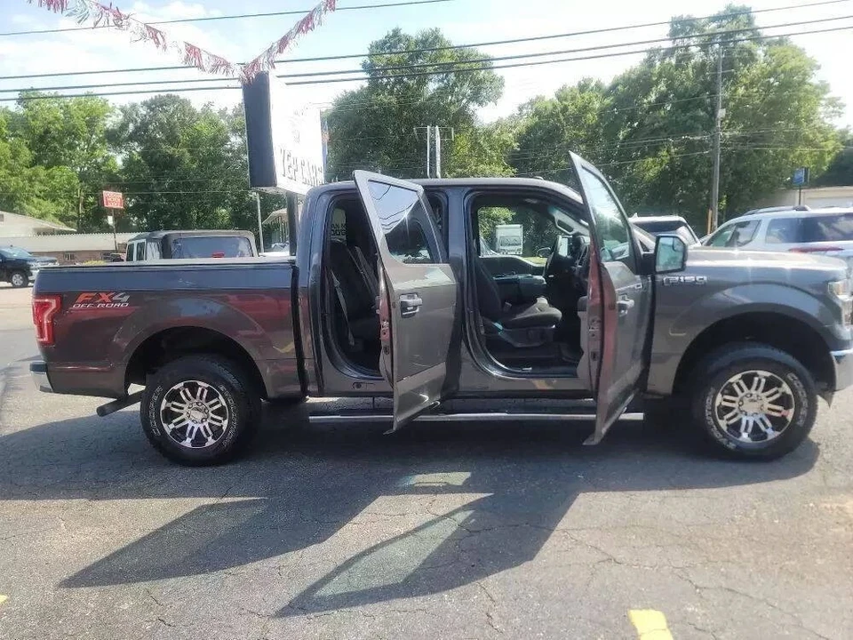 2017 Ford F-150 13th Gen - Image 19 of 20