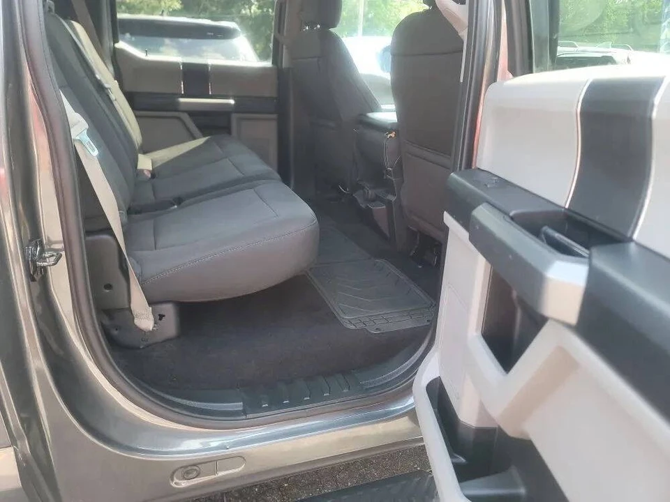 2017 Ford F-Series - Image 17 of 20