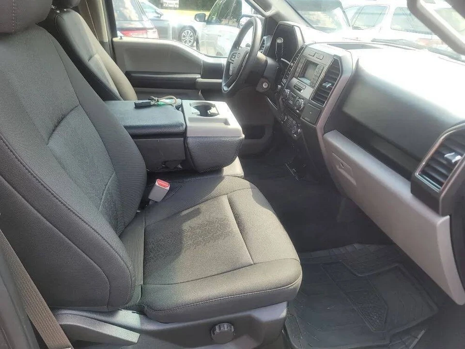2017 Ford F-150 13th Gen - Image 13 of 20