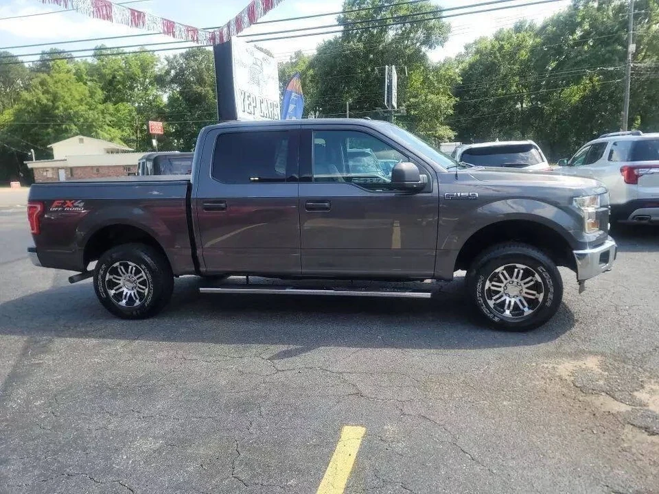 2017 Ford F-150 13th Gen - Image 3 of 20