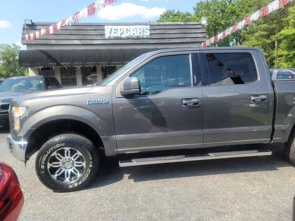 2017 Ford F-150 13th Gen - Image 8 of 20