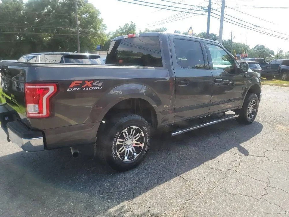 2017 Ford F-150 13th Gen - Image 12 of 20