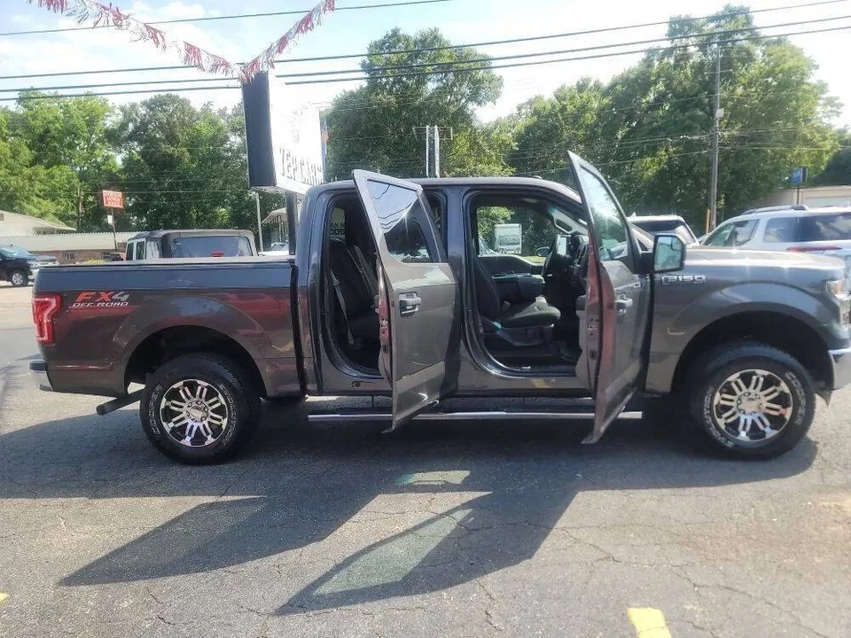 2017 Ford F-150 13th Gen - Image 19 of 20
