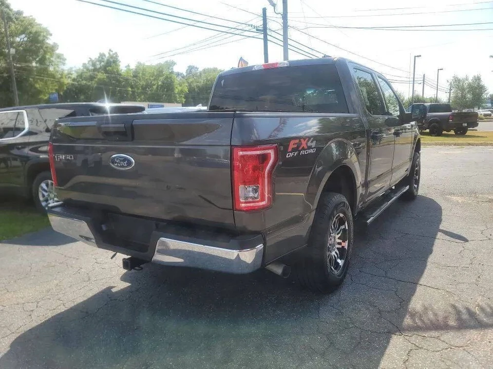 2017 Ford F-150 13th Gen - Image 11 of 20