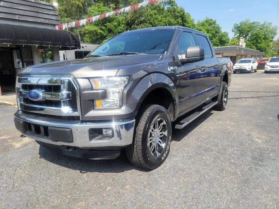 2017 Ford F-Series - Image 6 of 20