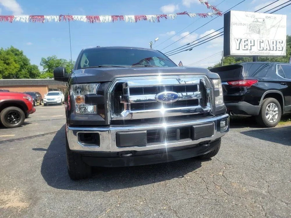2017 Ford F-150 13th Gen - Image 5 of 20
