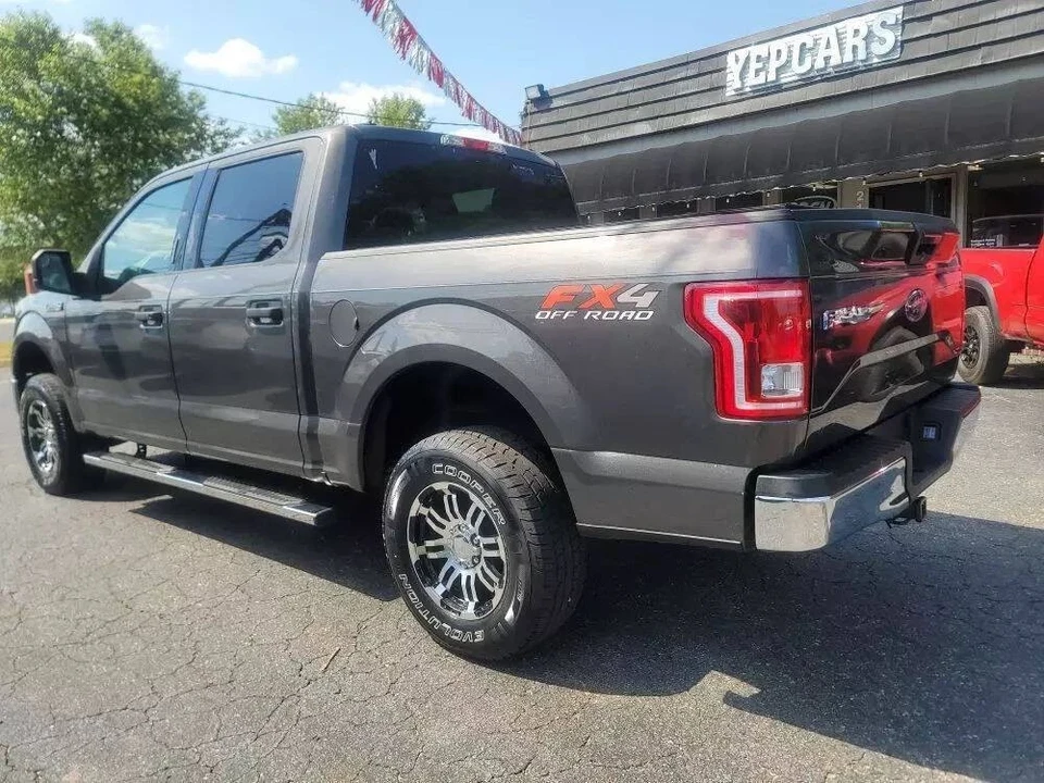 2017 Ford F-150 13th Gen - Image 9 of 20