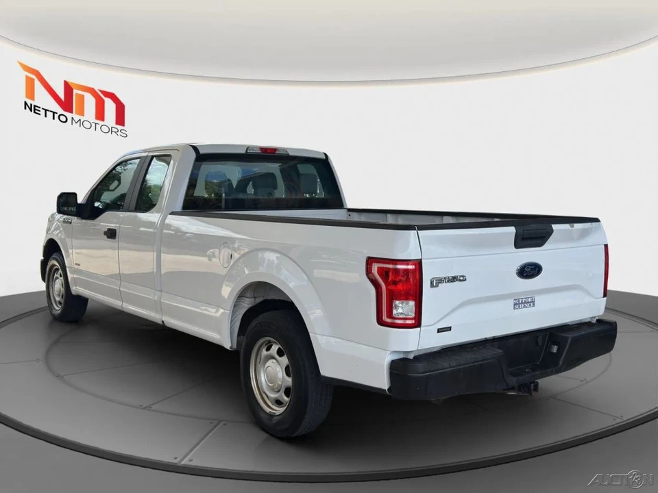 2017 Ford F-150 13th Gen - Image 3 of 21