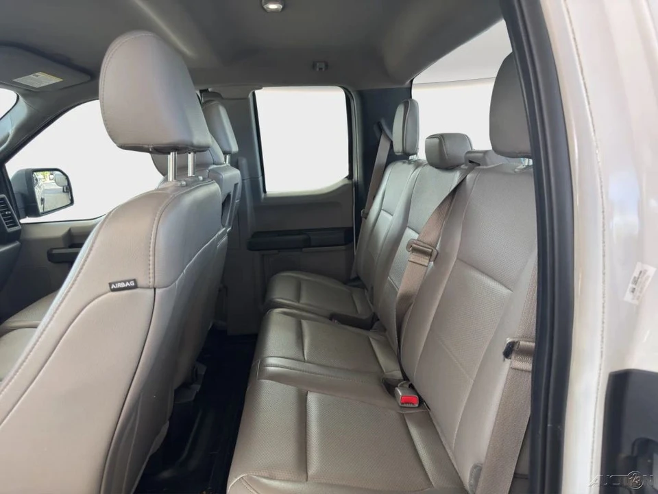 2017 Ford F-150 13th Gen - Image 14 of 21