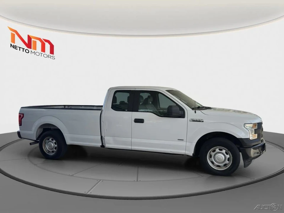 2017 Ford F-150 13th Gen - Image 6 of 21