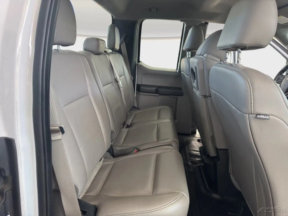2017 Ford F-150 13th Gen - Image 20 of 21