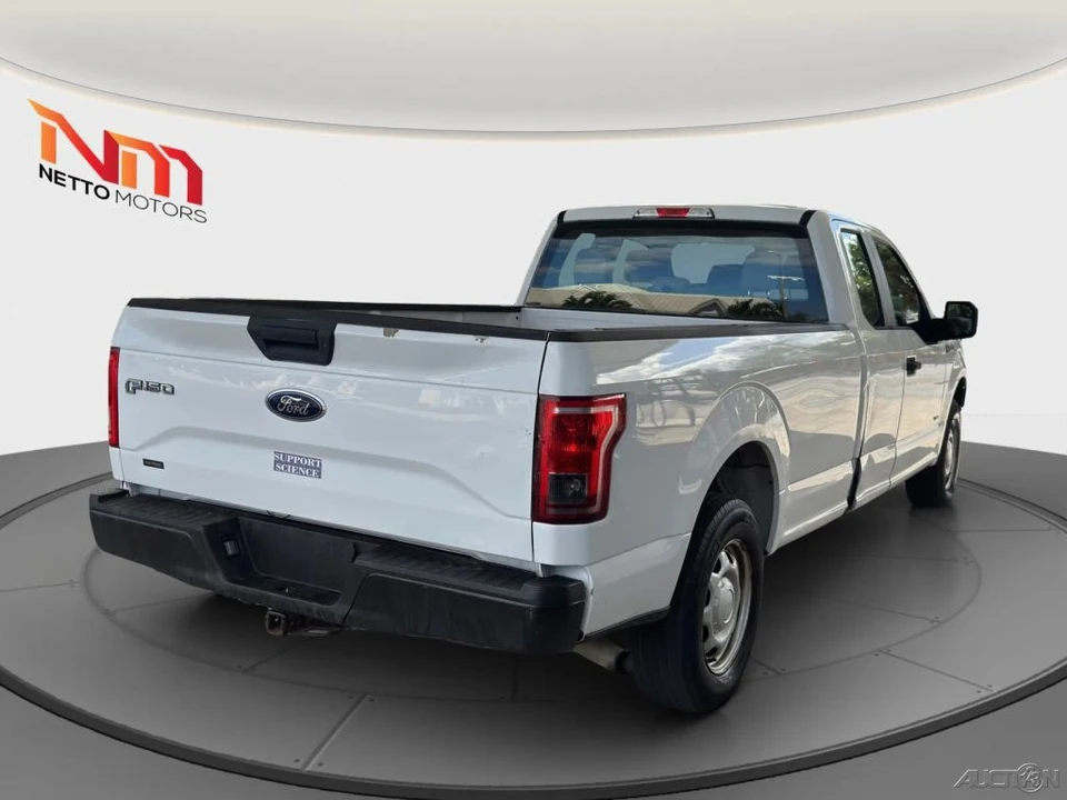 2017 Ford F-150 13th Gen - Image 5 of 21