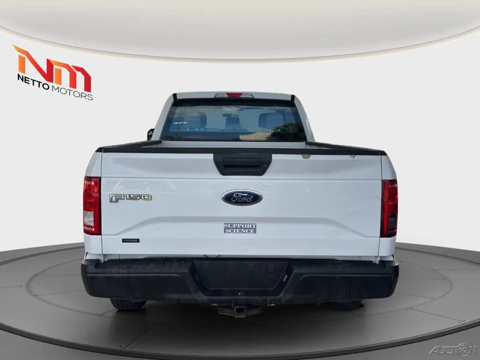 2017 Ford F-150 13th Gen - Image 4 of 21