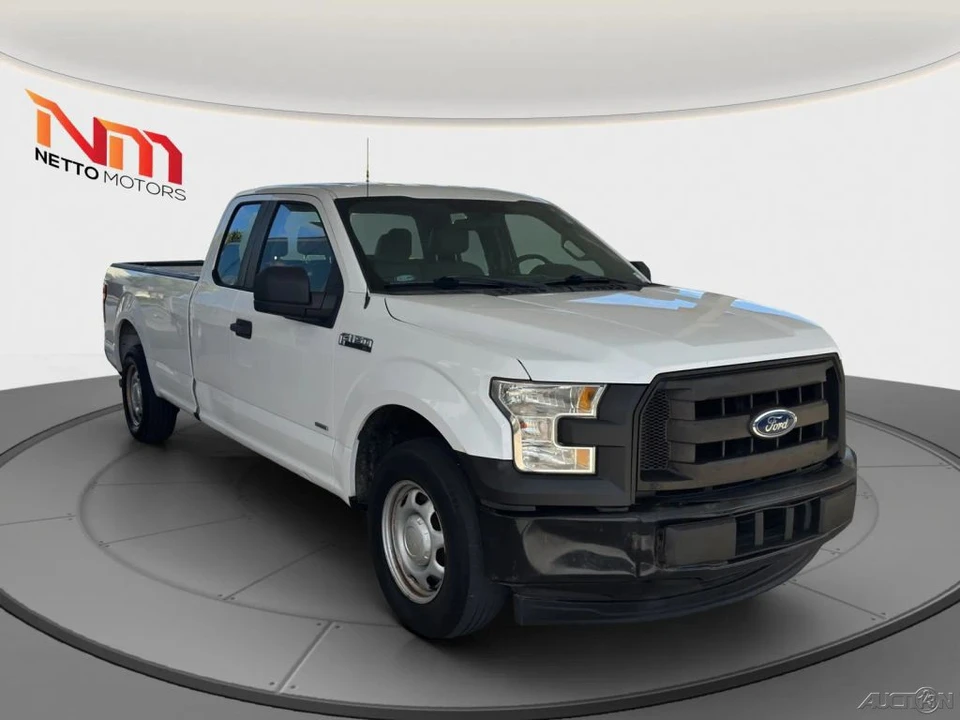 2017 Ford F-150 13th Gen - Image 7 of 21